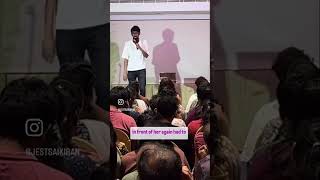 Cool Guy standupcomedy comedyshorts [upl. by Laeira]