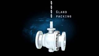 Ball Valves by G M Fluid Tech Private Limited Ahmedabad [upl. by Yehs828]