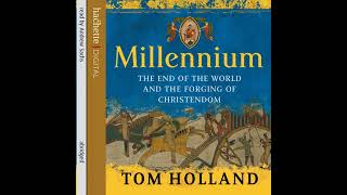 Millennium Audiobook by Tom Holland [upl. by Atik]