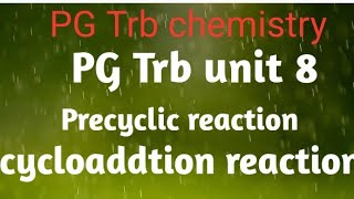 cycloaddtion reaction tamil pericyclic selection rule orbital symmetry 4n and 4n2 system [upl. by Clein]