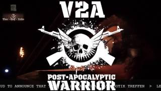 V2A Are Playing WGT 2017 [upl. by Eirelam]