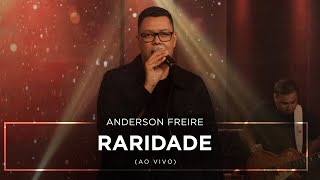 Anderson Freire  Raridade Ao Vivo [upl. by Yaresed670]