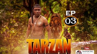 TARZAN 《 03 》 [upl. by Hahsia950]