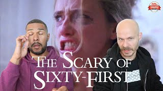 THE SCARY OF SIXTYFIRST Movie Review SPOILER ALERT [upl. by Tades538]