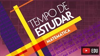 Aula 12  As frações e os números decimais  Matemática 6º ano  Tempo de Estudar [upl. by Shirl232]