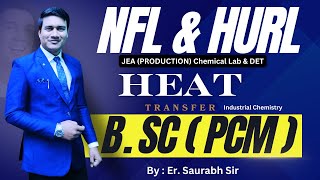 NFL JEA Production BSc  Chemical Engineering  NFL Recruitment 2024  HURL Vacancy Heat XFER [upl. by Anaira563]