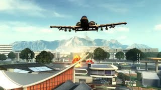 COD BO2  Random Warthog Radio Chatter [upl. by Sivla866]