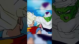 Goku pirou de vez Dragon Ball Z memes dragonball viralvideo comedia goku dragonballz anime [upl. by Gustafsson14]