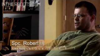 Traumatic Brain Injury  A documentary on soldiers and veterans Pt 1 [upl. by Cecilio896]