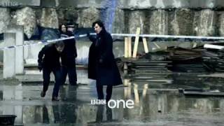 Sherlock Series Trailer  BBC One [upl. by Atarman]