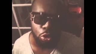 MAITRE GIMS  Est ce que tu maimes [upl. by Burkle25]