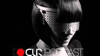 Anja Schneider  CLR Podcast 151 [upl. by Montano509]