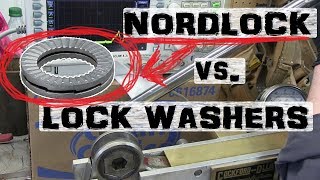 NordLock Washers  Do they work better [upl. by Nahoj]