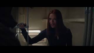 Black Widow vs Sailors capcut viralvideo [upl. by Murphy]