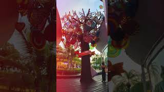 Virtual Tour Jalan Jalan Beachwalk Shopping Center Bali bali virtualtour traveling [upl. by Ianej788]