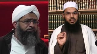 Hanafi Fiqh Channel Exposed Did The Sahaba Leave Off Raf Ul Yadayn  Shaykh Uthman Ibn Farooq [upl. by Rann442]