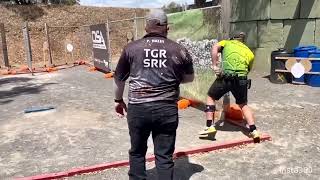 IPSC SA State championship 2024 [upl. by Gnel]