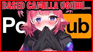 CAMILLA MOST SUS MOMENTS THIS MONTH V2 [upl. by Eenolem]