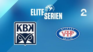 Kristiansund BK 0  2 Vålerenga  sammendrag [upl. by Chelsy]