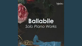 Beethoven 11 Bagatelles Op 119 No 3 in D Major À lAllemande [upl. by Berkie]