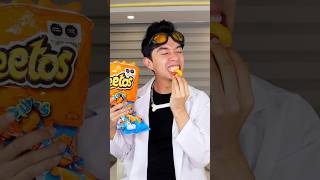 Los Cheetos Producen Caries [upl. by Moia]