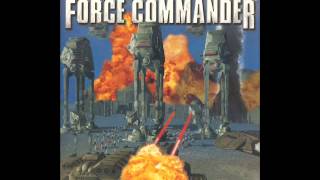 Force Commander  Imperial March Leviathan Mix [upl. by Zanze]