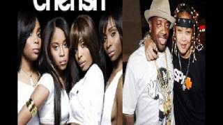 Cherish feat Da Brat amp Jermaine Dupri  Unappreciated Remix [upl. by Rebecka]