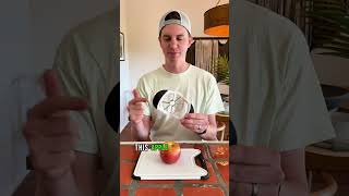 Effortless Apple Slicing with the SCHVUBENR 35 Inch Apple Slicer [upl. by Hunger]