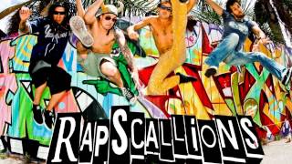 Rapscallions  Freak in the Sheets Explict Studio Version [upl. by Ayik]