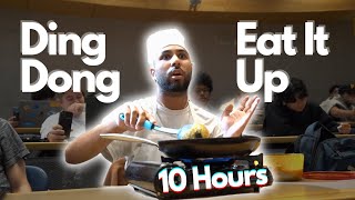 Ding Dong Eat It Up 10 Hours [upl. by Williamson]