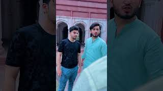 Ramzan ki Ronaq part 1 ytshorts ytshort story massage [upl. by Enerehs]