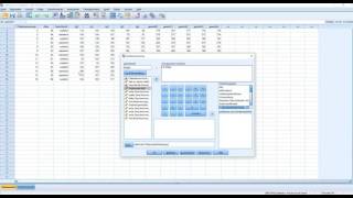 Daten logarithmieren in Spss [upl. by Reese]