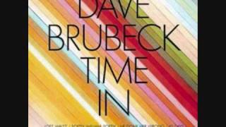 Dave Brubeck  40 Days [upl. by Notniv]