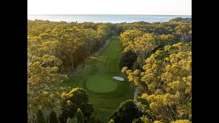 Maisie Way Mollymook  Golfcourse Frontage Land Release [upl. by Dlanar]