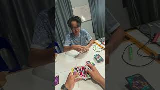 uno flip transformer gameplay [upl. by Bresee]