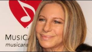 Barbara Streisand Documentary in the works [upl. by Eednak329]