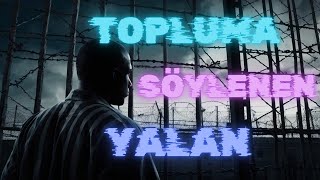 Toplumlara Söylenen Büyük Yalan  Cezaevi Caydırıcılığı ve Suçlu Islahı [upl. by Eslud818]