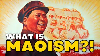 Understanding Marxism Leninism Maoism [upl. by Parry]