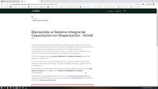 Guía Para Entrar Y Realizar Tu Examen SICAD 2022 Preguntas y Respuestas 2022✌🏻😎 [upl. by Eltsyrhc]