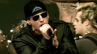 Avenged Sevenfold Live  Remastered and Remixed  Rock Am Ring 2006 [upl. by Ellecrad]