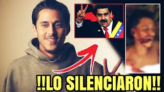 REVELAN LA VERDADERA razón de la MUERTE de CANSERBERO [upl. by Philis835]