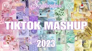 TikTok Mashup September 2023 💃💃Not Clean💃💃 [upl. by Rania]