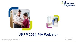 UKFP 2024 Preference Informed Allocation Webinar [upl. by Burdelle]