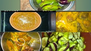 kela  began  katla machiii ka salan  Like share and subscribe to my channel [upl. by Carrissa]