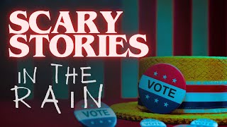 TRUE Election Day Horror Stories [upl. by Marzi]