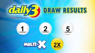 DNL LIVE MIDDAY DRAW 13TH AUGUST 2024 [upl. by Miksen199]