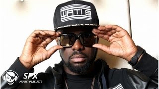 Maitre Gims  Epuisé [upl. by Arbed]