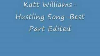 Katt Williams Hustling song [upl. by Assel]