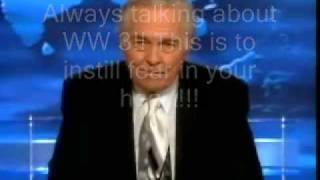 Proof that Jack Van Impe is a false prophet [upl. by Yllom227]