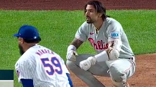 This looks REALLY BAD for the Phillies [upl. by Niboc625]